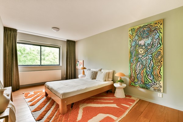 Medium property photo - Chet Bakerstraat 9, 1066 GK Amsterdam